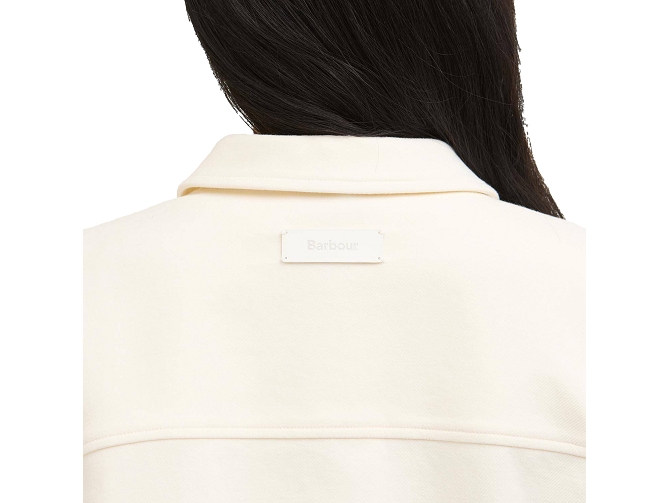 veste -   - vetement femme - Nubuck - Crème - Barbour5956201_5