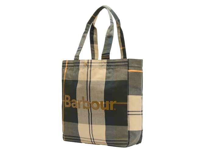 sacs -  - accessoires - Coton - Beige - Barbour5956501_2