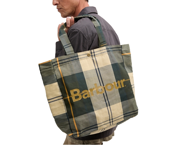 sacs -  - accessoires - Coton - Beige - Barbour5956501_4