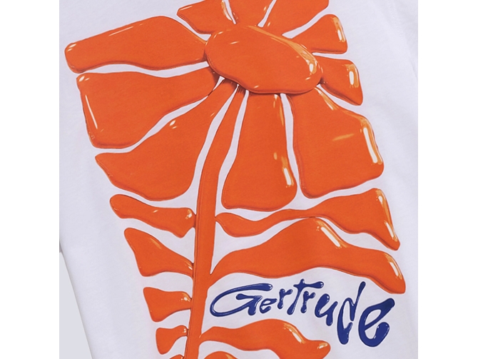 tee shirt - MANCHE COURTE - vetement homme - Textile - Blanc - Gertrude5956901_3