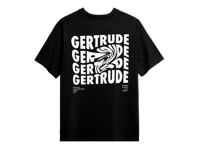 ts - MC - vetement homme - Textile - Noir - Gertrude5957101_2