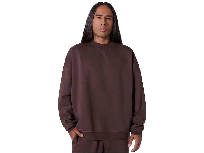 sweat - MANCHE LONGUE - vetement homme - Textile - Bordeaux - Gertrude5957502_2