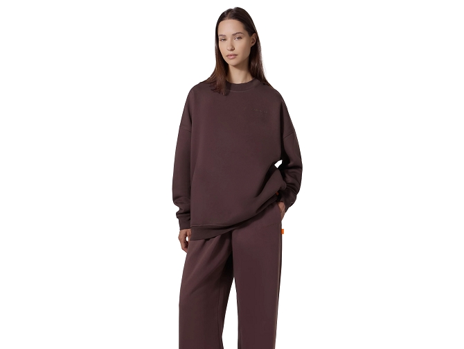 sweat - MANCHE LONGUE - vetement homme - Textile - Bordeaux - Gertrude5957502_3