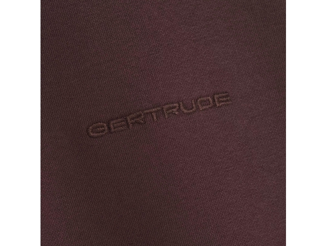sweat - MANCHE LONGUE - vetement homme - Textile - Bordeaux - Gertrude5957502_4