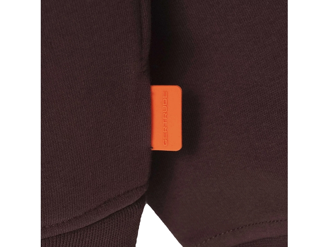 sweat - MANCHE LONGUE - vetement homme - Textile - Bordeaux - Gertrude5957502_5