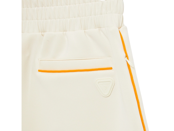 pantalon - DROIT - vetement femme - Textile - Crème - Gertrude5965701_5