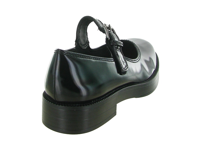 ballerines - Ballerine compensée - femme - Synthétique - Noir - Tamaris5975101_5