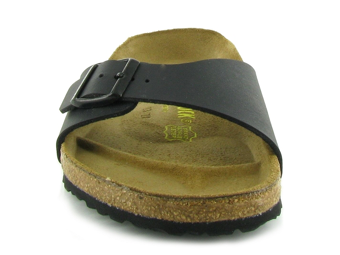 nu pieds - Sandales - homme - Synthétique - Noir - Birkenstock6089001_3