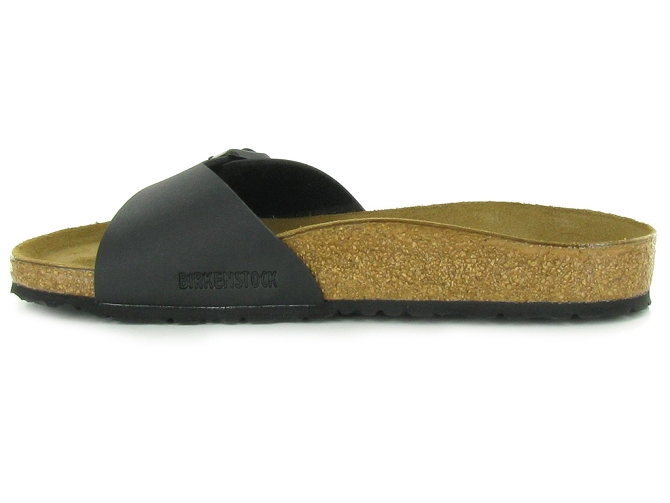 nu pieds - Sandales - homme - Synthétique - Noir - Birkenstock6089001_4