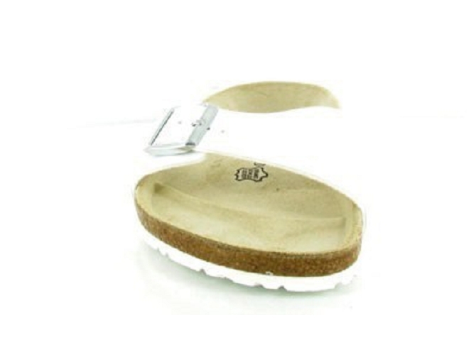 Birkenstock nu pieds madrid homme blanc6089004_3