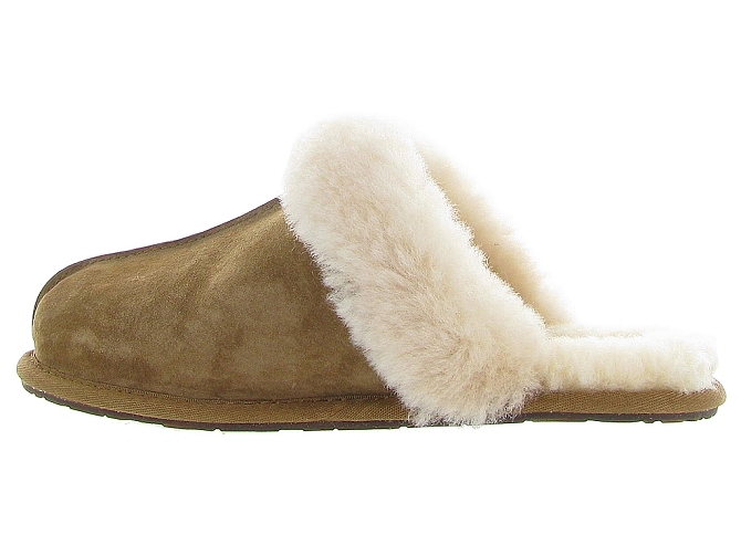 Ugg australia chaussons et pantoufles scuffette 6226201_4