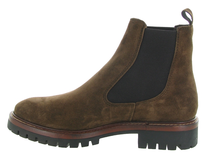 Alpe bottines et boots 2609 marron6305401_4