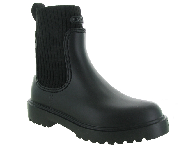 Unisa bottines et boots faynar noir