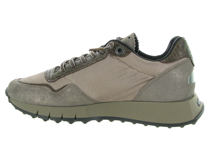 Cetti baskets et sneakers c1325 taupe6316201_4