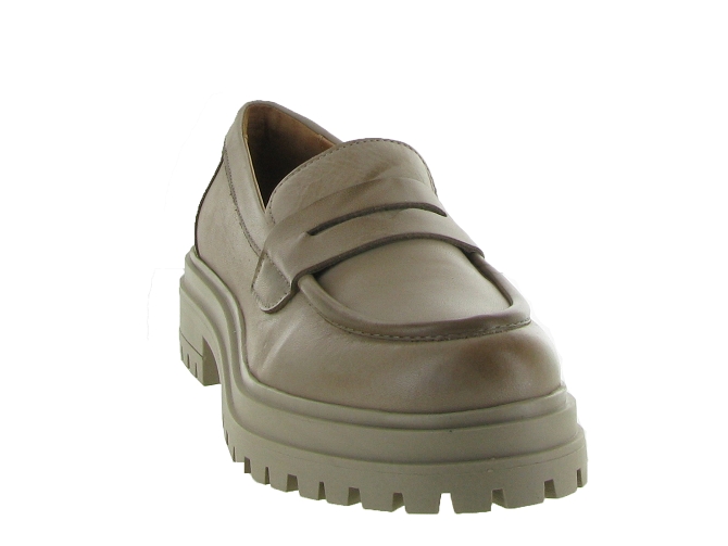 Creator mocassins 3711 beige6318002_3