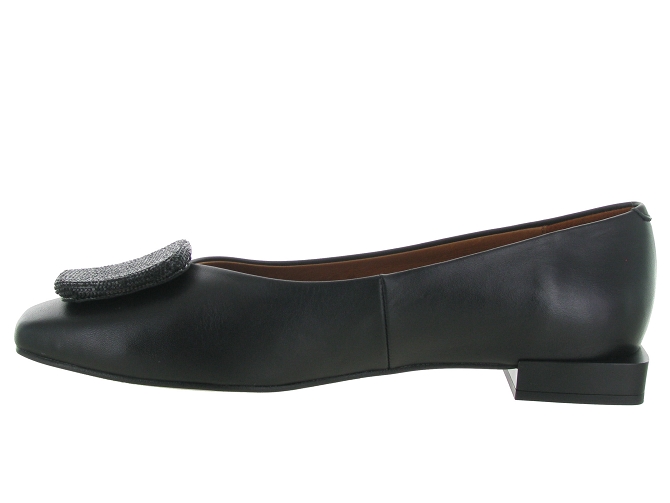Angel alarcon ballerines 23514 noir6319101_4