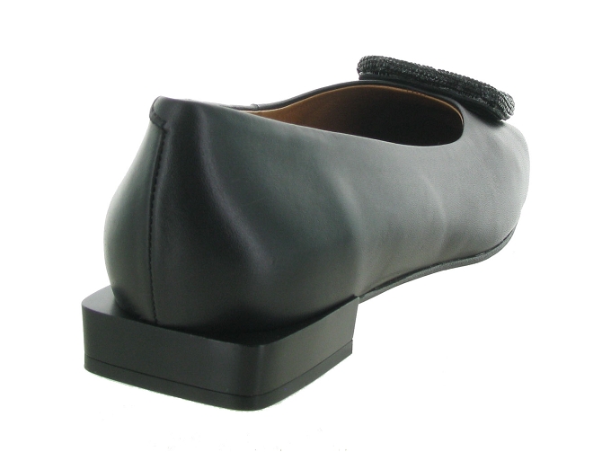 Angel alarcon ballerines 23514 noir6319101_5