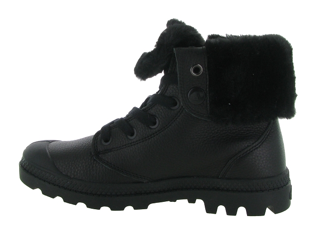 Palladium bottines et boots baggy nbk wl noir6324601_4