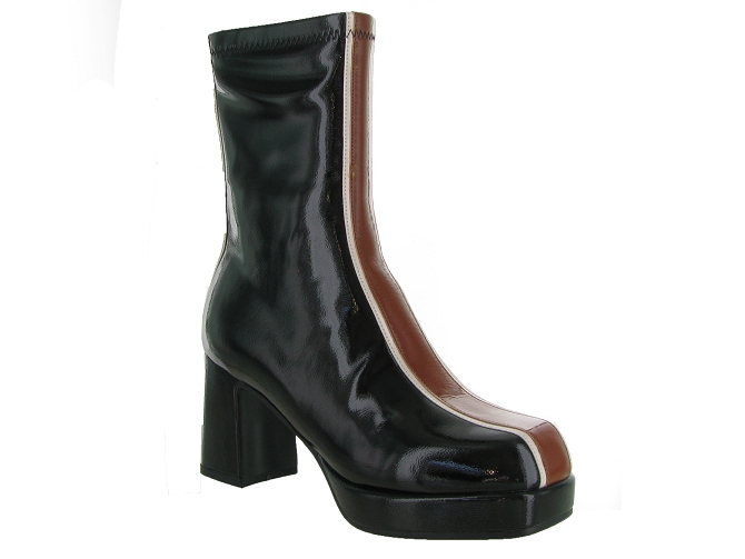 Noa harmon bottines et boots sia noir