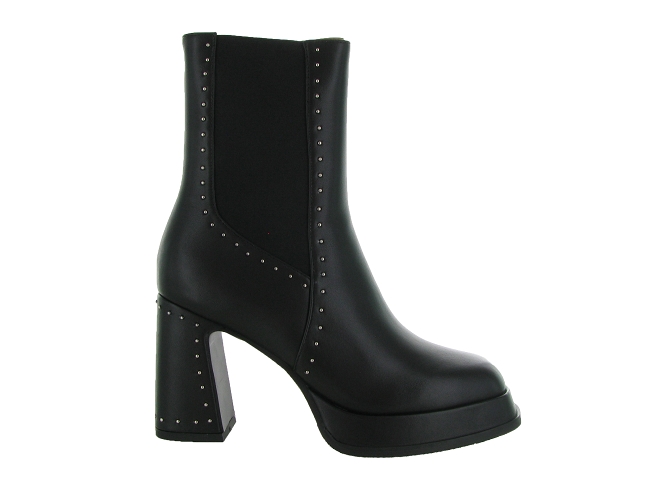 Noa harmon bottines et boots cooper noir6326301_2