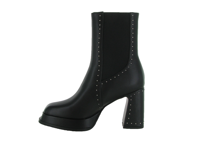 Noa harmon bottines et boots cooper noir6326301_4