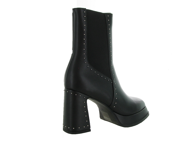 Noa harmon bottines et boots cooper noir6326301_5