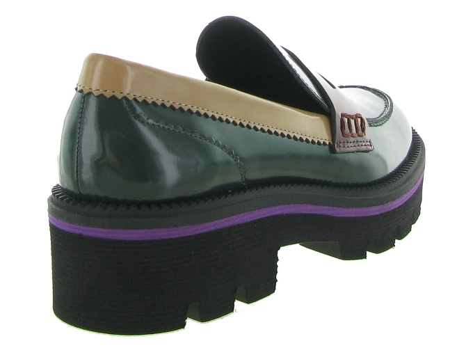 Jhay mocassins 1128 kaki6327701_5