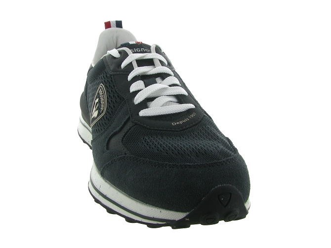baskets et sneakers - Tendance - homme - Synthétique - Gris - Rossignol6334404_3