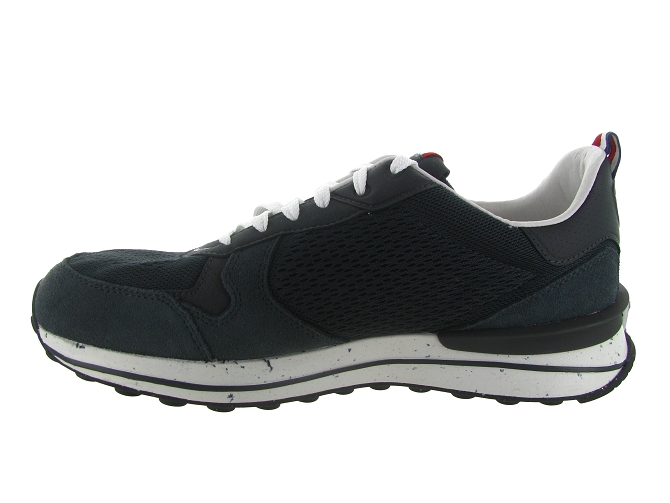 baskets et sneakers - Tendance - homme - Synthétique - Gris - Rossignol6334404_4