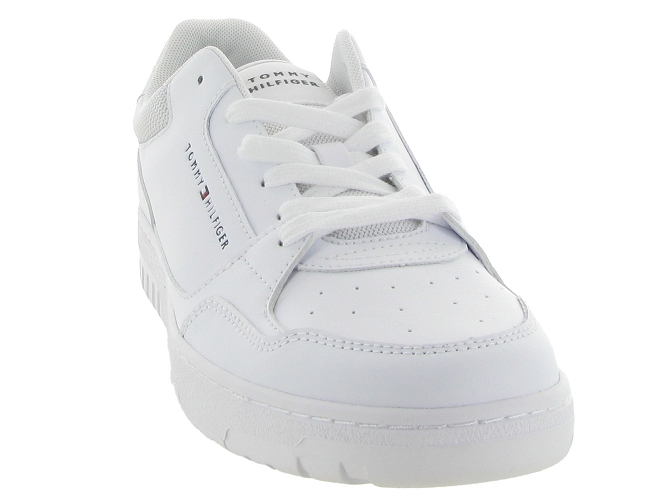 Tommy hilfiger baskets et sneakers core leather 6344102_3
