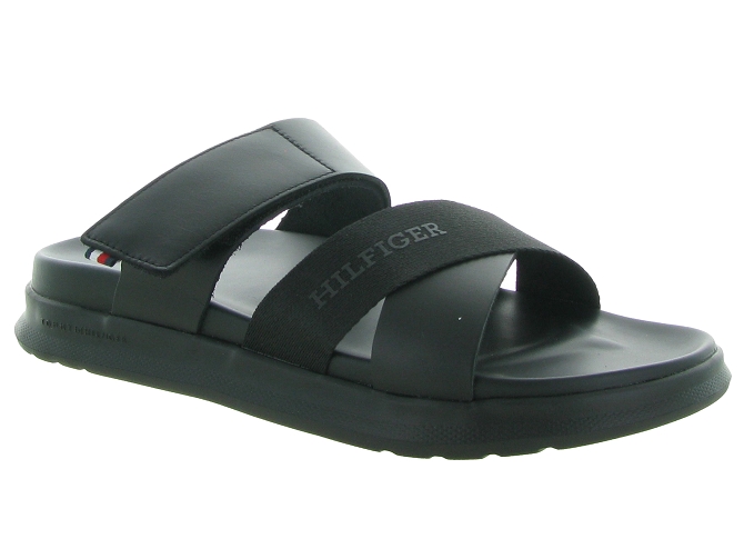 Tommy hilfiger nu pieds density mix noir