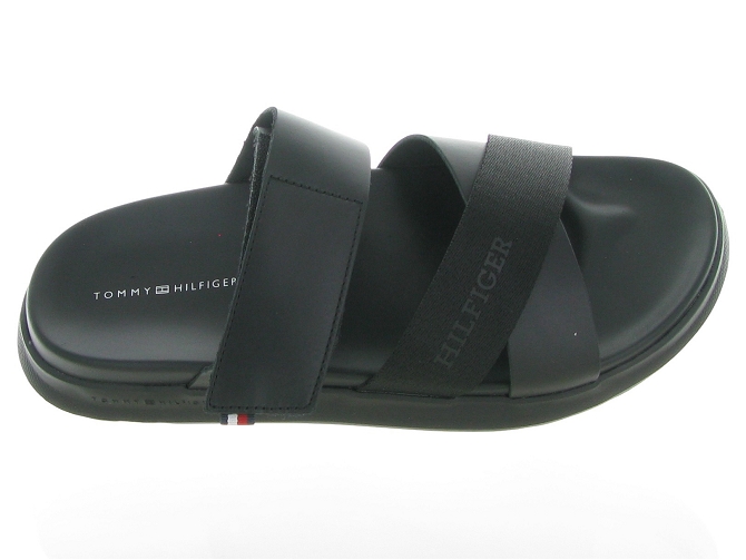 Tommy hilfiger nu pieds density mix noir6344401_3