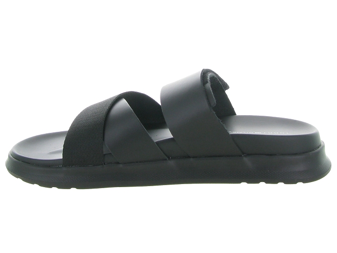 Tommy hilfiger nu pieds density mix noir6344401_4