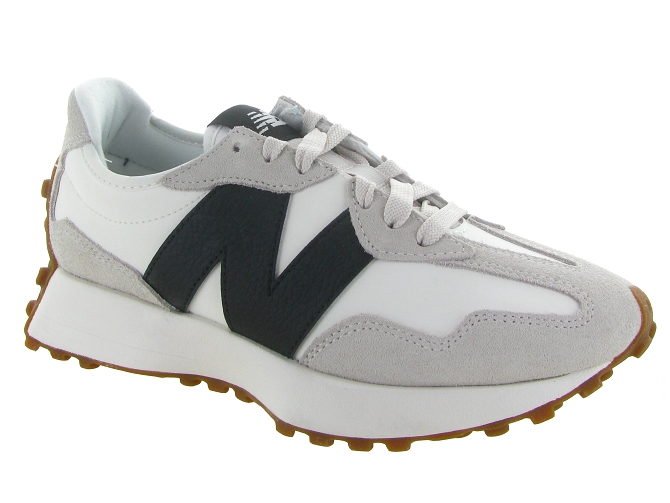 baskets et sneakers - Tendance - femme - Nylon - Beige - New balance