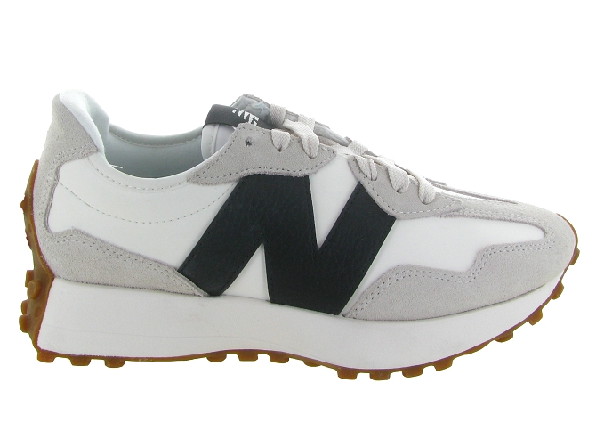 baskets et sneakers - Tendance - femme - Nylon - Beige - New balance6743901_2