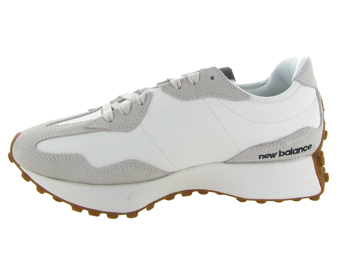 baskets et sneakers - Tendance - femme - Nylon - Beige - New balance6743901_4