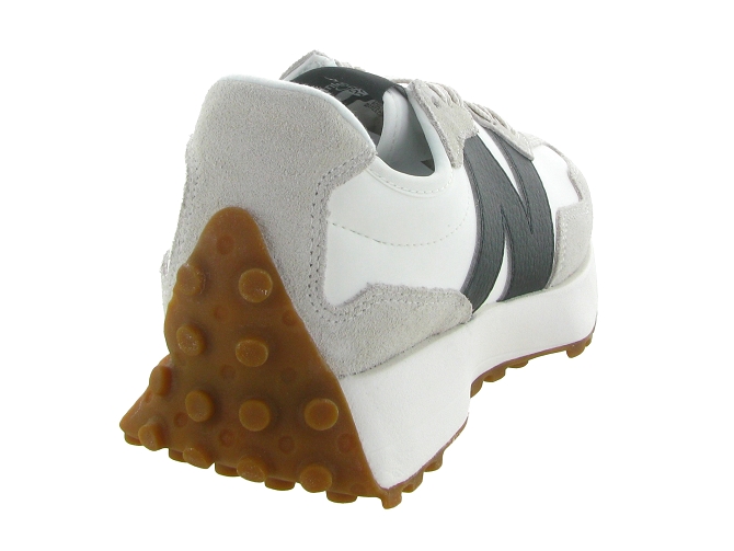 baskets et sneakers - Tendance - femme - Nylon - Beige - New balance6743901_5