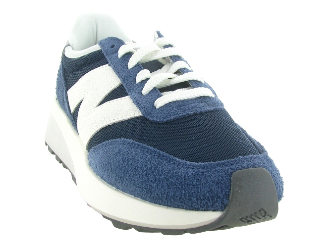 baskets et sneakers - Tendance - homme - Nubuck - Bleu - New balance6744401_3