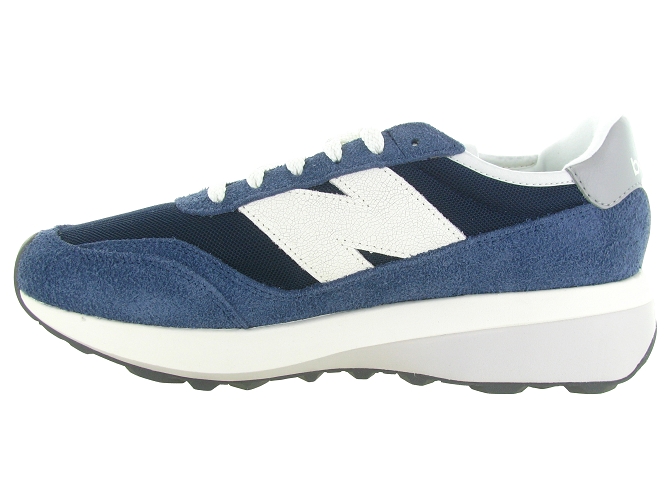 baskets et sneakers - Tendance - homme - Nubuck - Bleu - New balance6744401_4