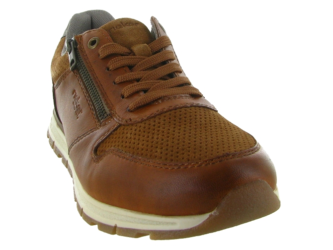 baskets et sneakers - Confort - homme - Synthétique - Marron - Rieker6748902_3