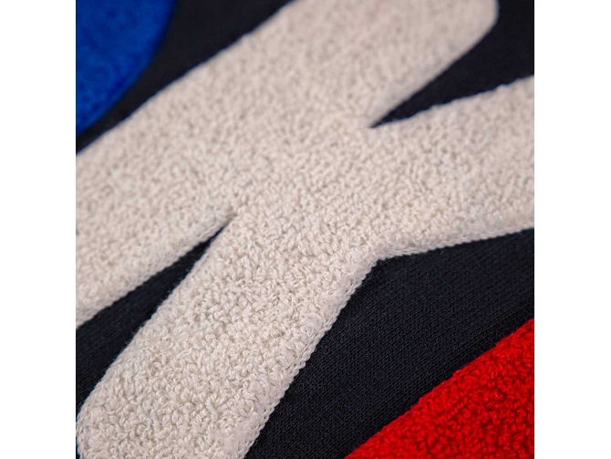 sweat - ML - vetement homme -  - Bleu - French disorder6749601_2