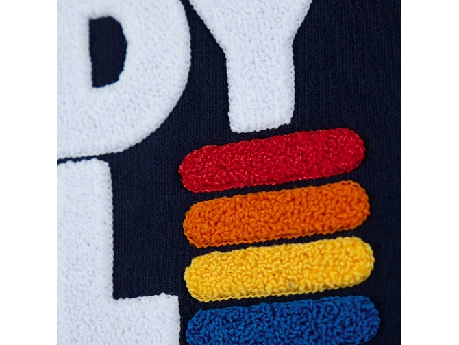 sweat - ML - vetement homme -  - Bleu - French disorder6749901_5