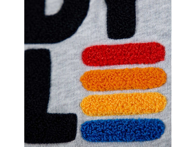 sweat - ML - vetement homme -  - Gris - French disorder6749902_5