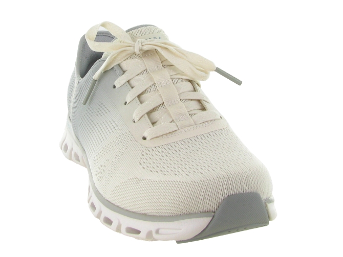 baskets et sneakers - Confort - femme - Synthétique - Gris - Skechers footwear6753202_3