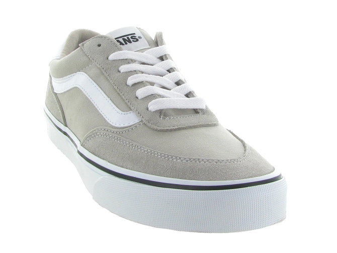 baskets et sneakers - Tendance - homme - Toile  - Argent - Vans6759001_3