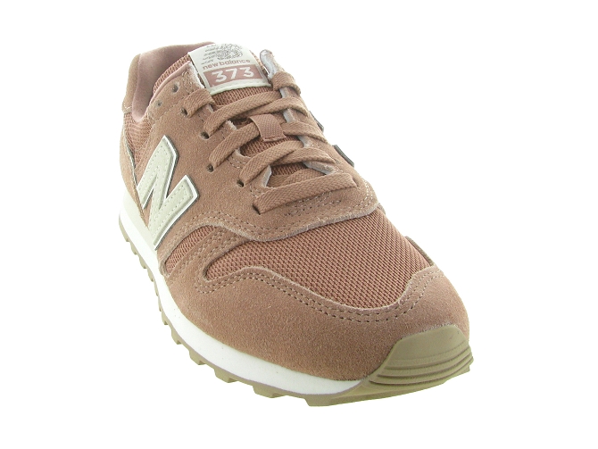 baskets et sneakers - Tendance - femme - Nubuck - Rose - New balance6770501_3