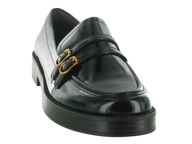 mocassins - Elégant - femme - Synthétique - Noir - Tamaris6795601_3