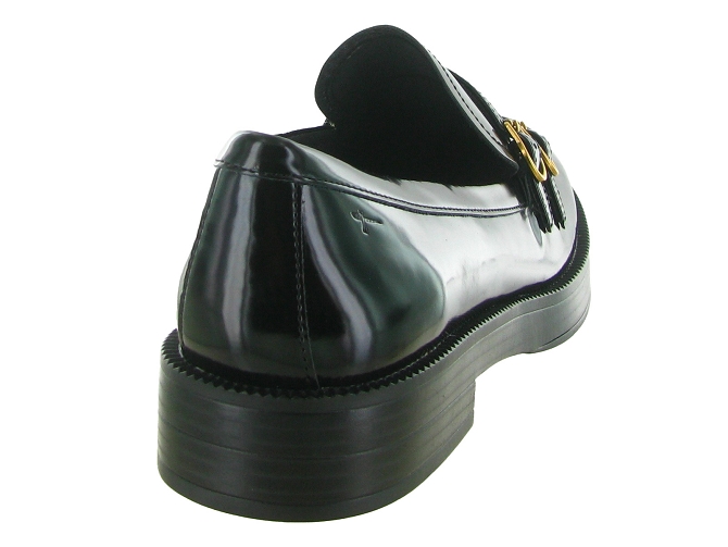 mocassins - Elégant - femme - Synthétique - Noir - Tamaris6795601_5