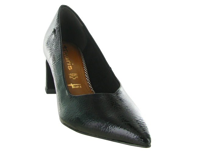 escarpins et trotteurs - Cérémonie - femme - Synthétique - Noir - Tamaris6795801_3