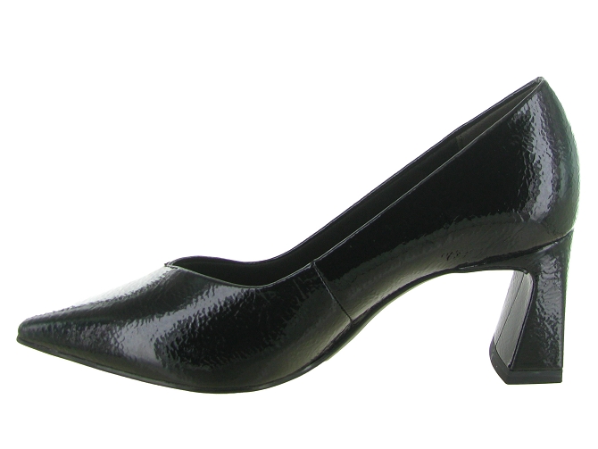 escarpins et trotteurs - Cérémonie - femme - Synthétique - Noir - Tamaris6795801_4